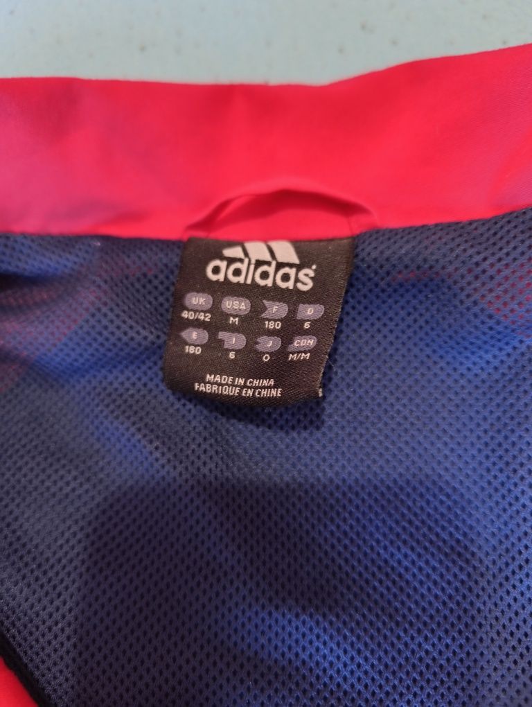 Оригинално горнище  Adidas