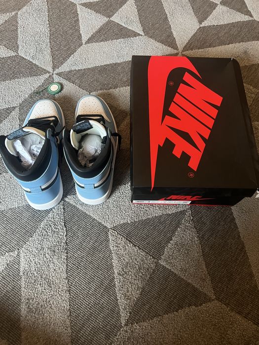 jordan 1 university blue