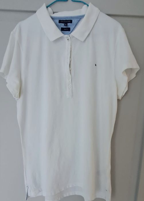 Tricou Tommy Hilfiger pentru damă