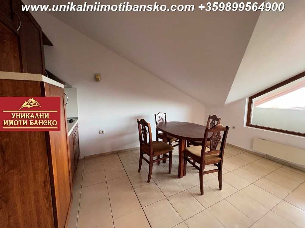 Продава се Тристаен апартамент в Банско - 73 кв.м за 672 €/кв.м - Снимка #4