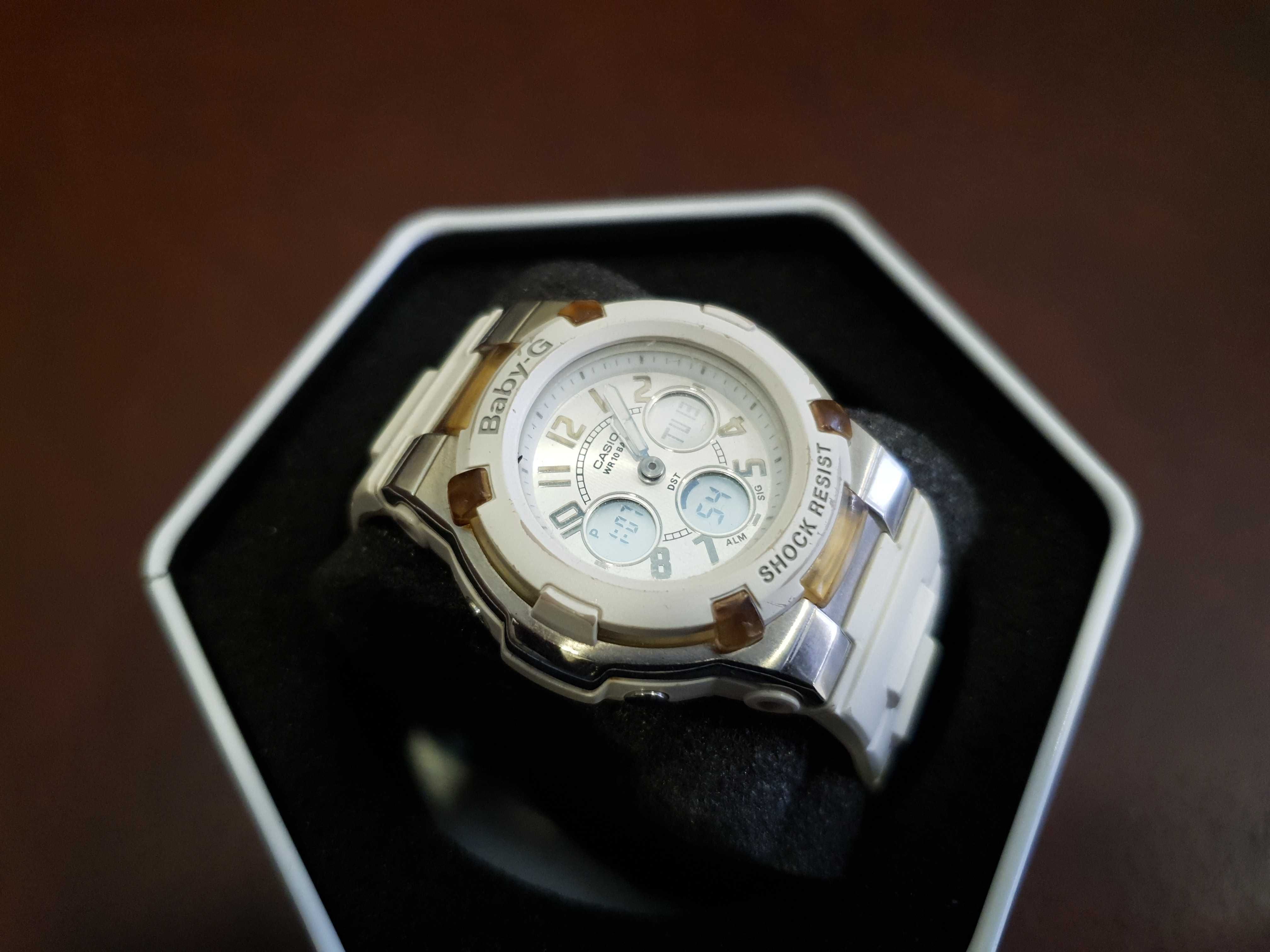 Детски часовник G- Shock / Baby-G