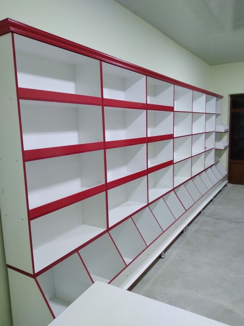 Mebel yasash va tamirlash