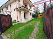 Casa de tip duplex, zona cartier Terra, mobilata