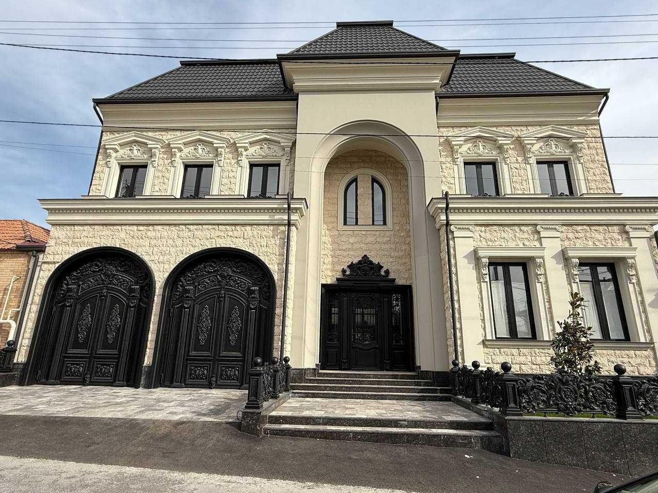 №РD-0923 - Дом для аристократов на Луначарского