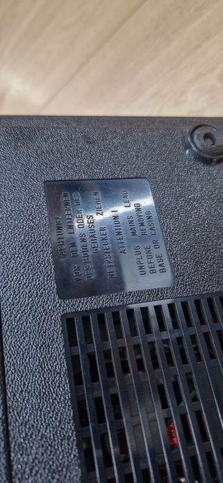 Магнетофон Grundig TK146