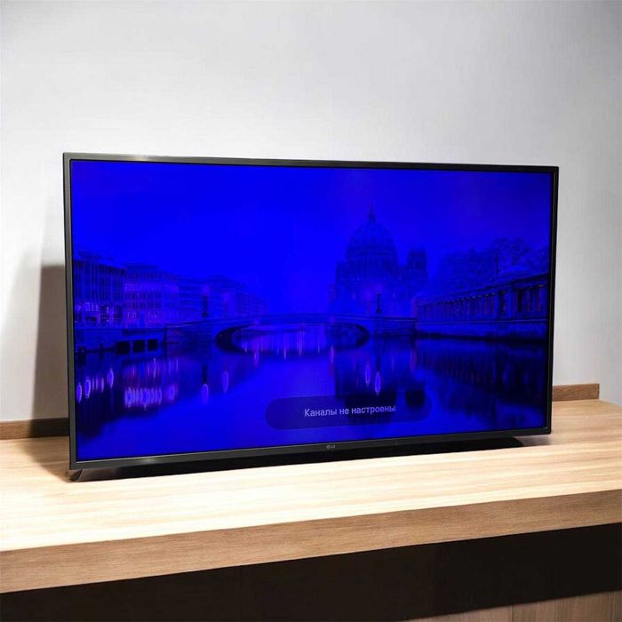 AT2117/Smart телевизор LG/Texnoaltyn