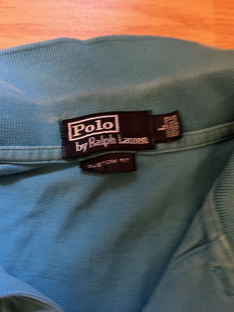 Tricou Polo Ralph Lauren marimea XL