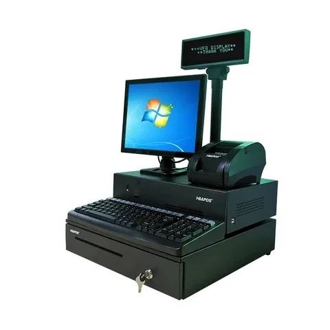 Моноблок Касса сенсор экран monoblok sensor ekran