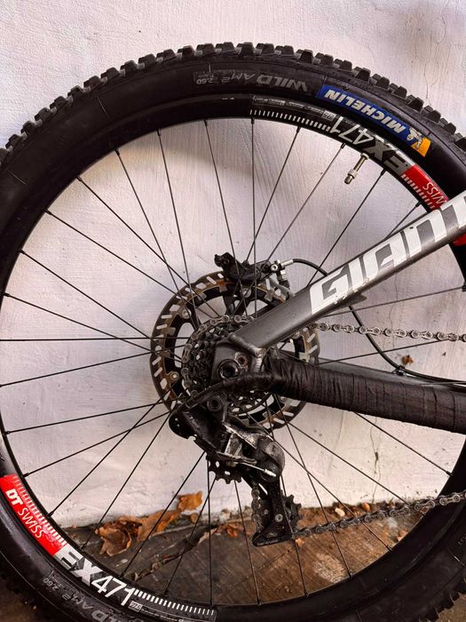 Giant Glory Advanced 1 – 27.5” (2019)