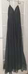Rochie lunga Mexton