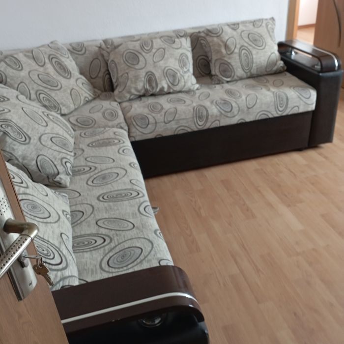 Apartament 2 camere centru plopeni