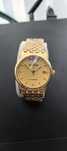 Ceas unisex Astron Aur 585 Day Date Schimb