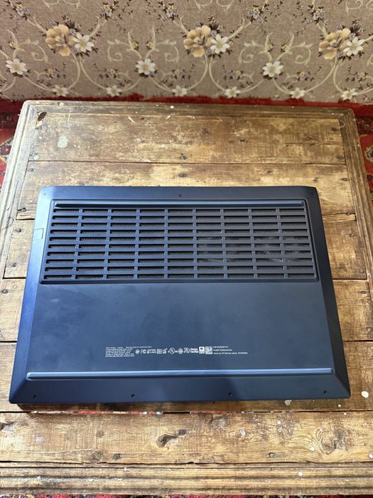 HP Victus  i5/15