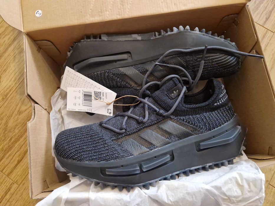 ADIDAS Originals NMD S1 Ultraboost, originali, in cutie. Lichidare!