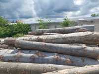 Vând lemn de foc fag și stejar