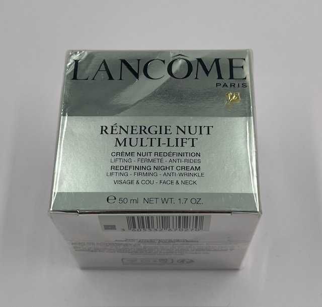 Lancome RENERGIE NUIT Multi Lift 50 ml