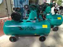 Компрессор шумный  100л модель SGJ 2070