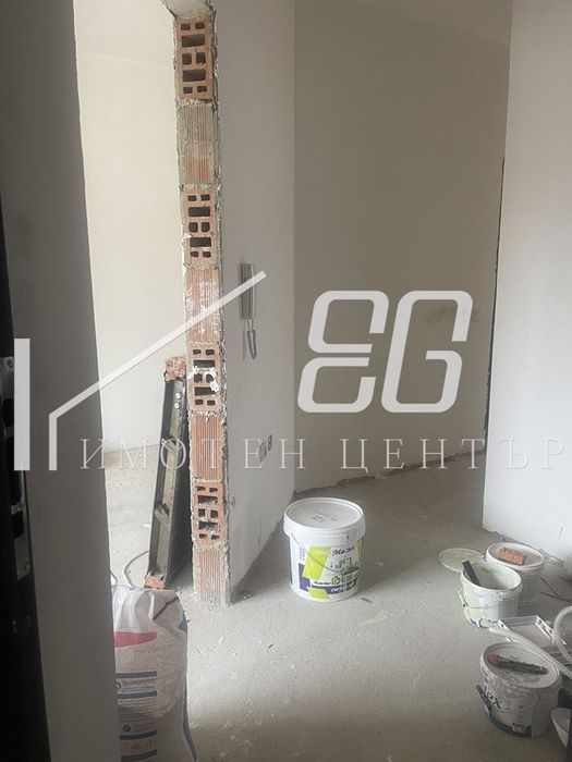 2-стаен в Варна-Погребите площ 96 цена 125000