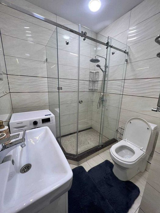 Сдаётся квартира в Чиланзар | метро Новза | 2-комнатная