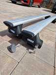 Vand Bare Thule 127cm Evo clamp 7105