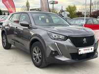 Peugeot 2008 2021,AUTOMAT,GARANTIE 12 LUNI,RATE,Revizie,Carvertical