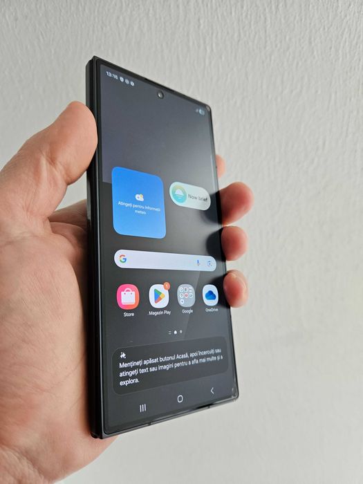 Samsung Galaxy Z fold 7, 512Gb, impecabil, nou, Garantie.