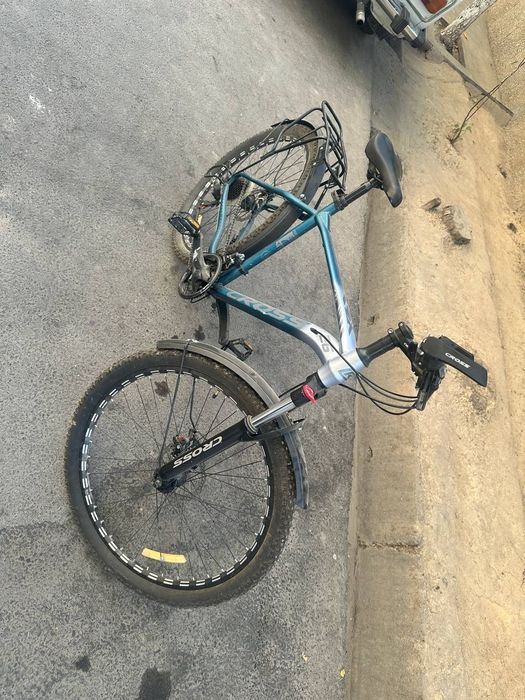 Velosiped. Sotiladi