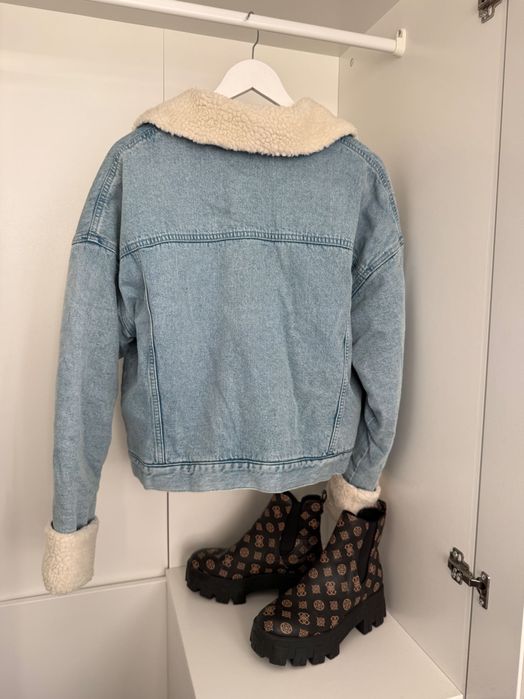 Страхотни модели зимни якета