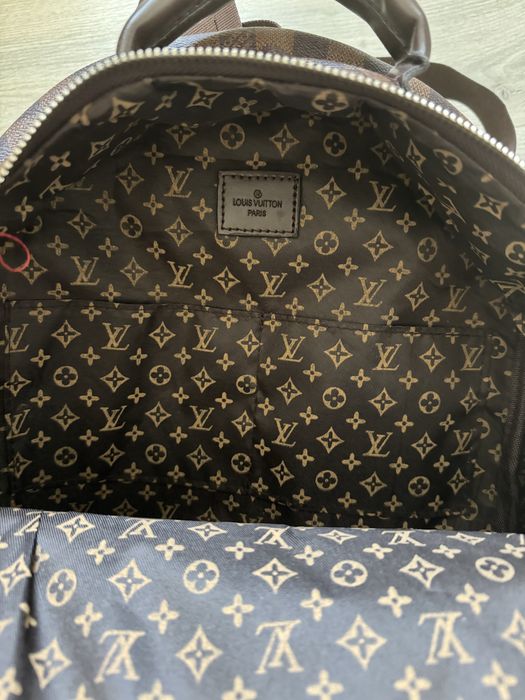 Ghiozdan Louis Vuitton
