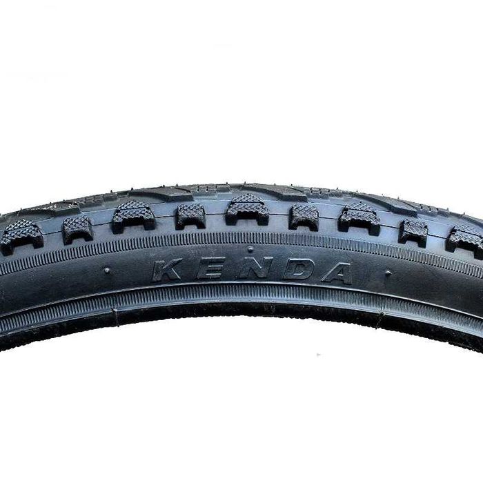 Велосипедна гума KENDA Khan K935 (26x1.75) (28x1.60) (28x1.75), Цветни