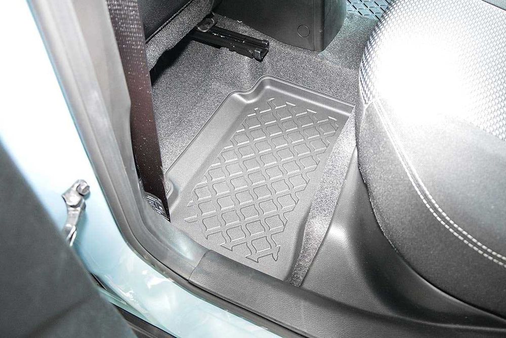 Covorase tavita 3D Premium Suzuki Vitara, Swace, SX4 S-Cross -Garantie