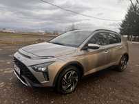 Hyundai Bayon 1.0 T-GDi M-Hybrid 100 CP 6iMT Led Line