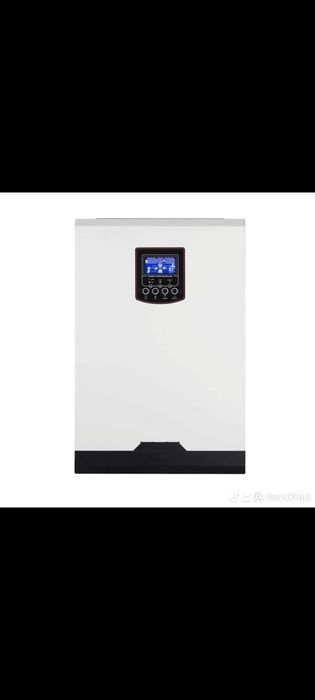 Инвертор на 5 кВт