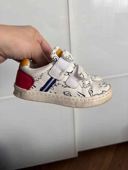 Детски маратонки