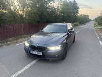 BMW F31 330d M Sport Touring 10.2017 170.000km