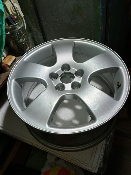 Оригинална джанта за Ауди А3