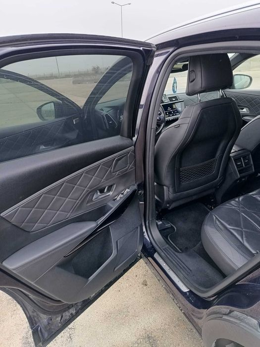 Vand auto DS 7 Crossback