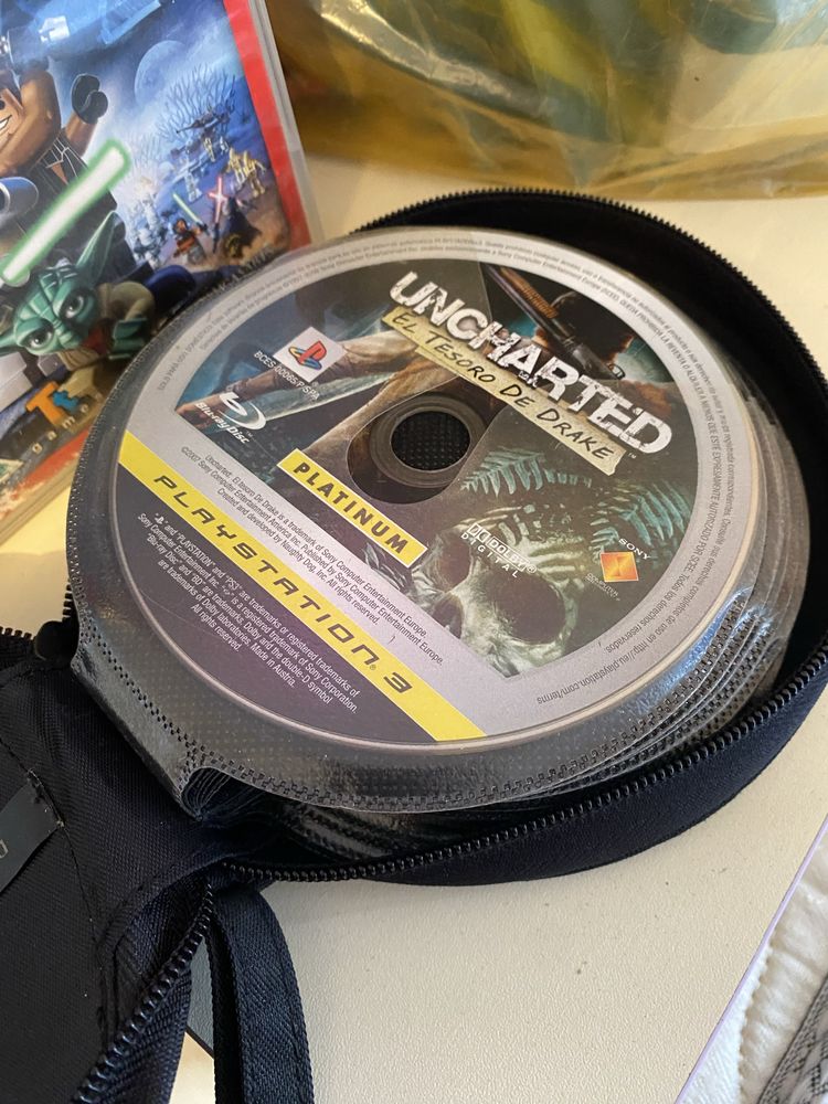 Игры на PlayStation 3