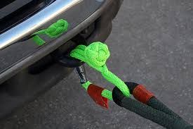 Ochete  sintetic 10mm/63cm /9T