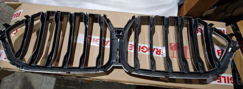 Grile originale bmw G06 X6 2020