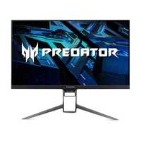 Monitor ACER Predator X32 4K 32" 160 Hz / 1.0 ms / HDMI 2.1 / USB C