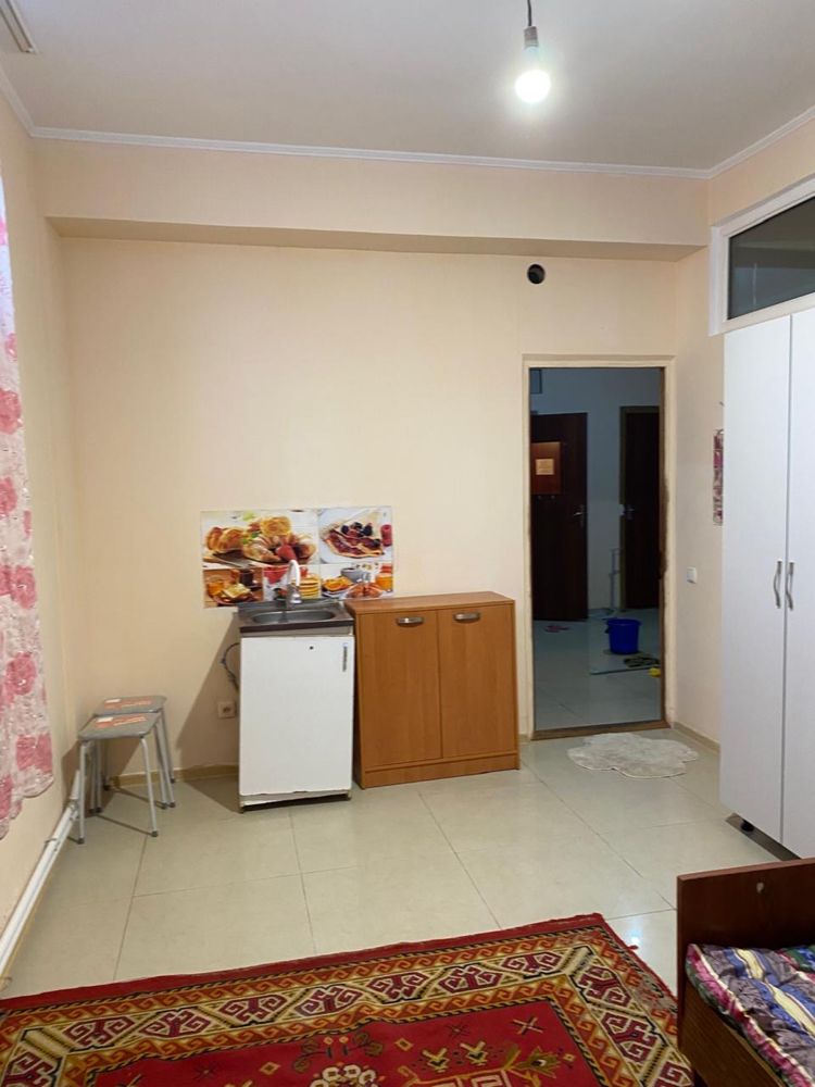 Сдам в аренду комнату в общежитии (мкр. Калкаман-3)