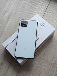Google Pixel 4 64GB White