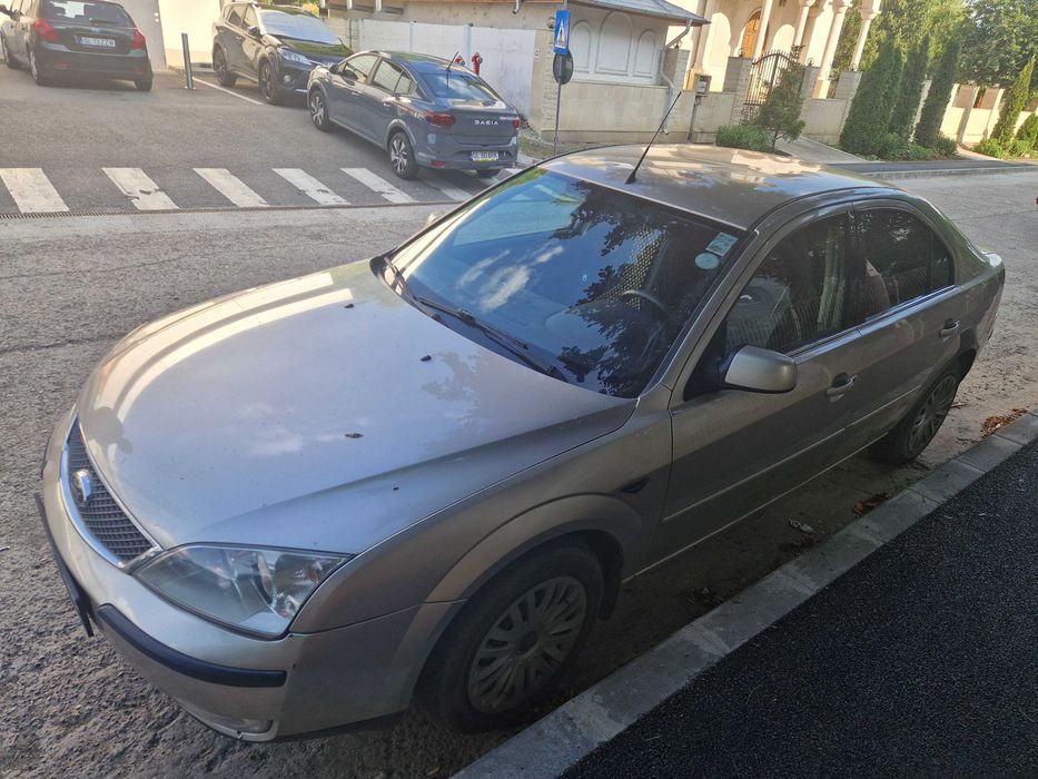Ford Mondeo MK3 Stare buna