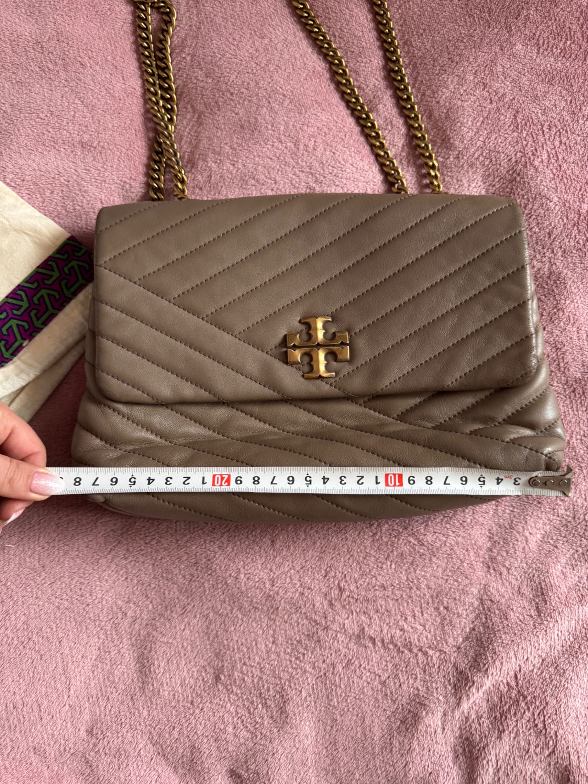 Чанта Tory Burch