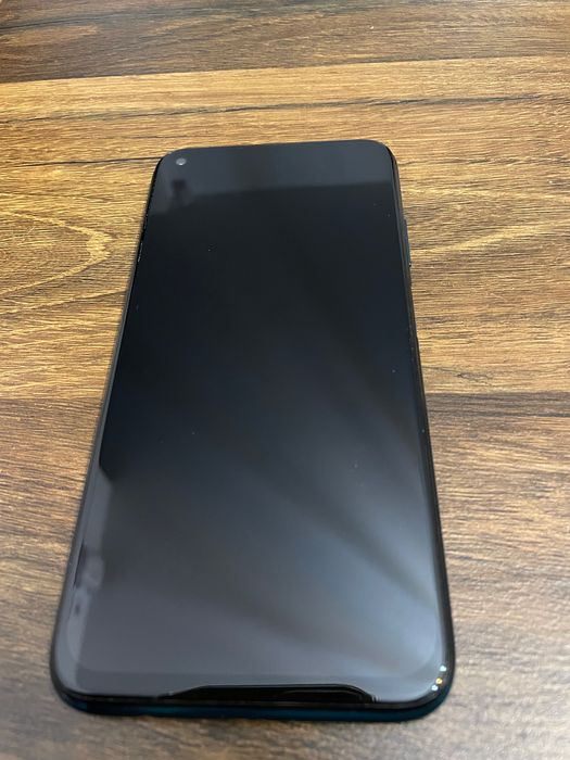 Huawei P40 lite 128 GB dualsim