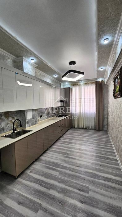 Квартира 4 хонали Т1198 4х комнатная