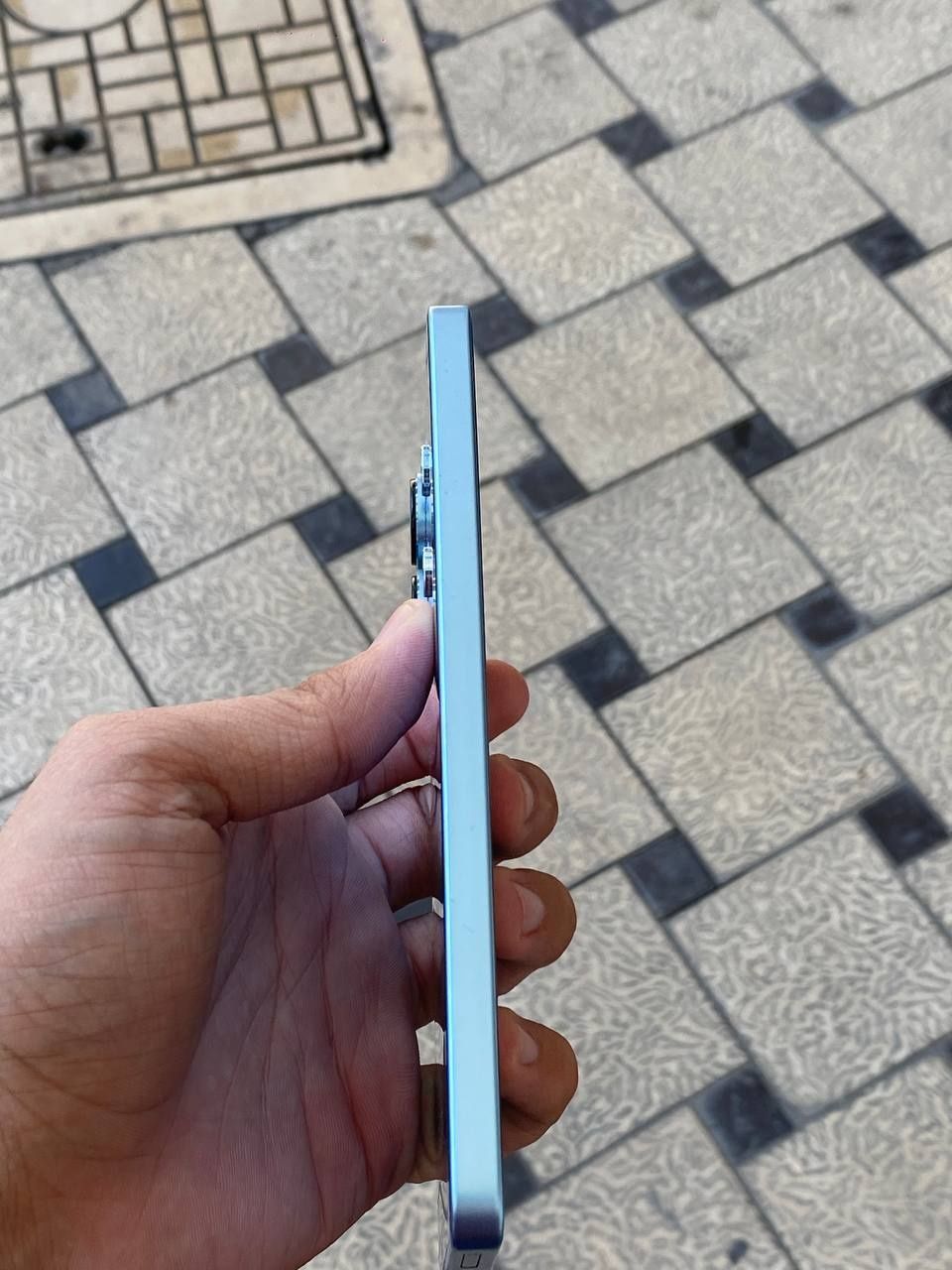 Redmi not 13 128tali sastayana ideal