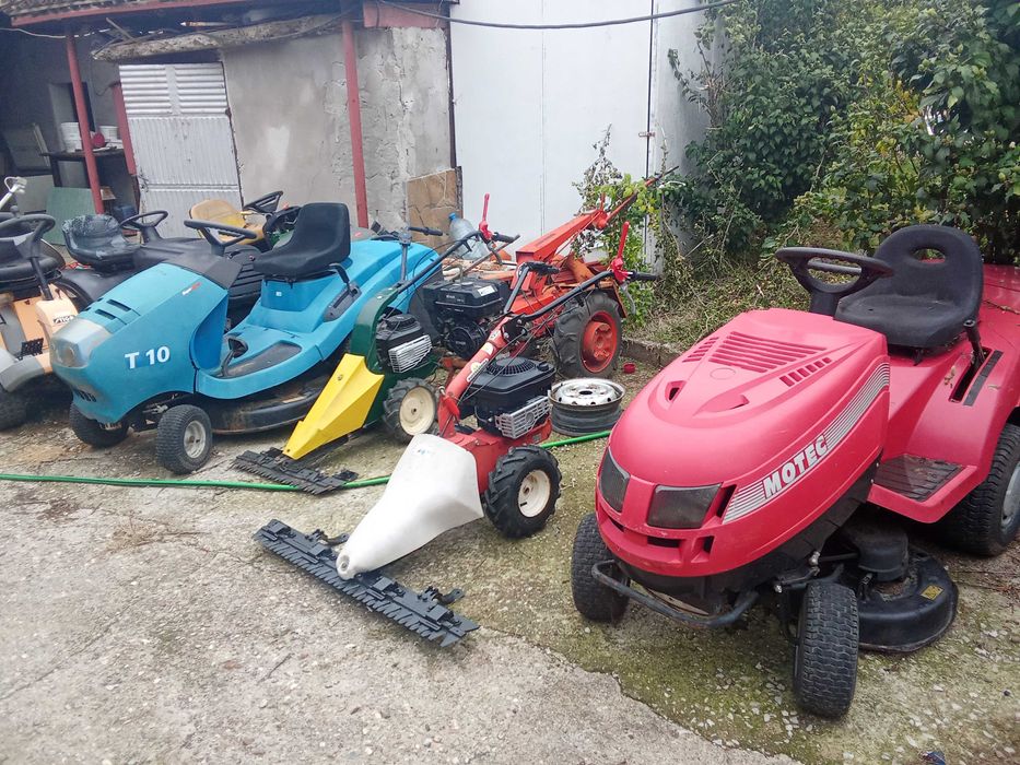 косачки нов внос