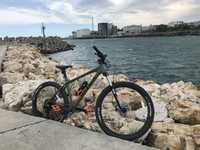 Bicicleta MTB Vitus